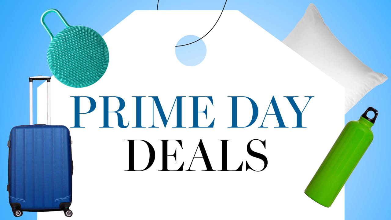 Prime Big Deal Days 2023: Shopping Tips Before the Sale Ends - Buy  Side from WSJ