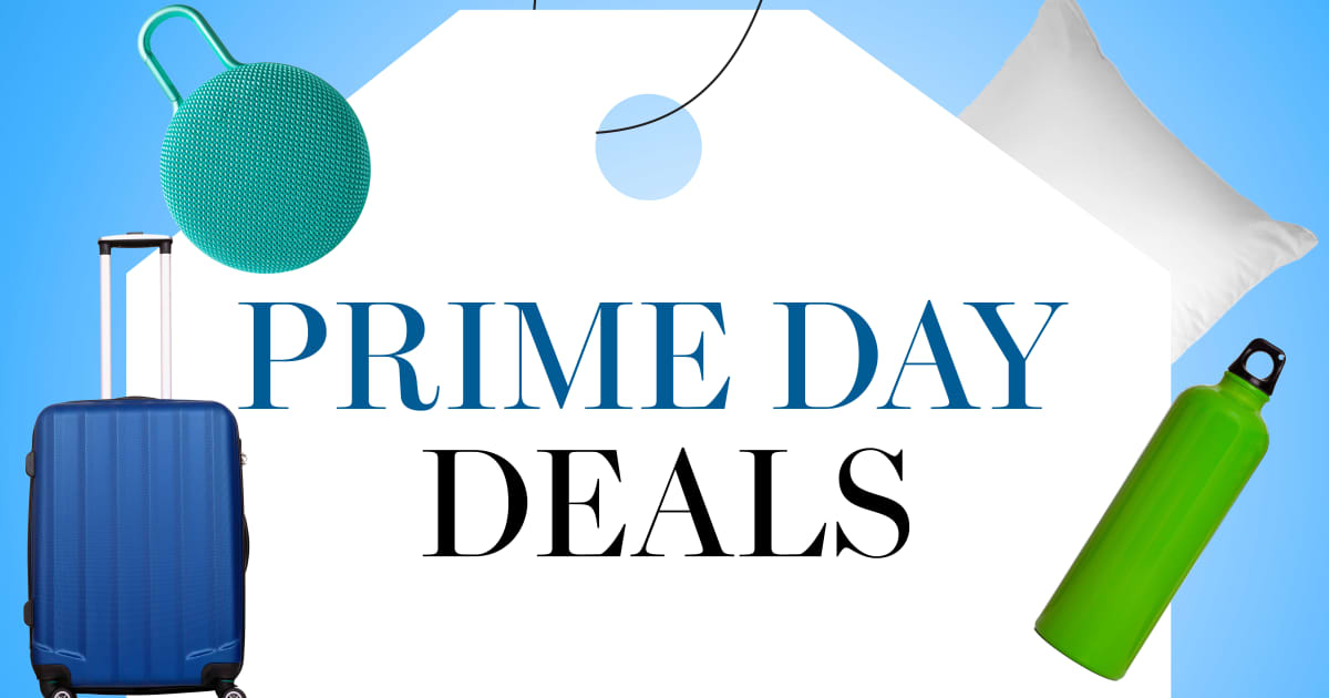 2023  Prime Day Picks & Sales From Other Retailers - Life On Virginia  Street