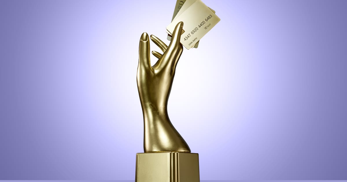 Best Credit Cards for TSA PreCheck and Global Entry Buy Side from WSJ