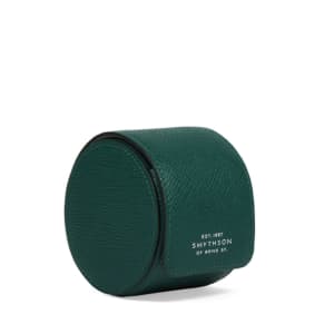 Smythson Single Watch Roll