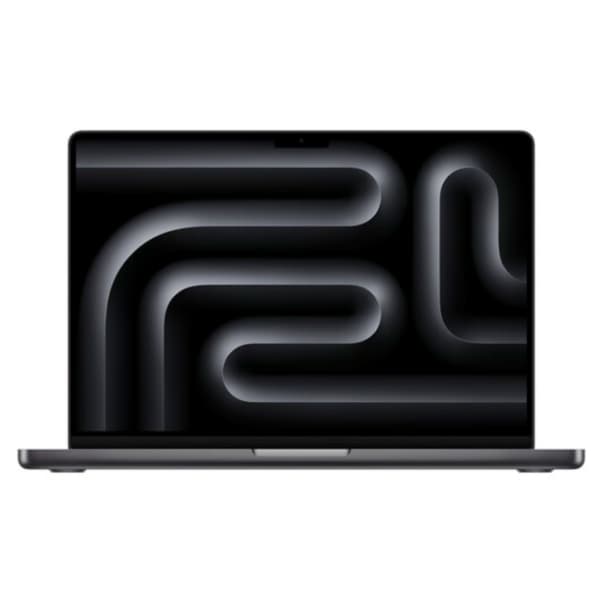 MacBook Pro (14-inch, M3 Pro)