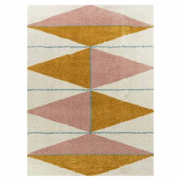 Bonifay Performance Rug