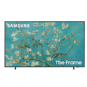 SAMSUNG  The Frame QLED 4K Smart TV (65", 2022)