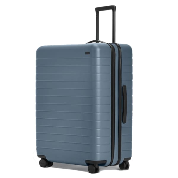 Best checked cheap suitcase 2018