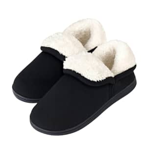 VONMAY Indoor Outdoor Slippers, Women’s