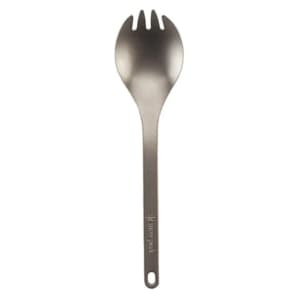 Snow Peak Titanium Spork