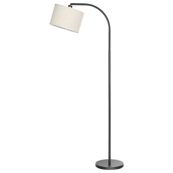 Kjeld Arched Floor Lamp