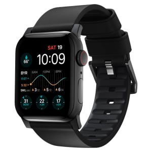 NOMAD GOODS  Active Band Pro for Apple Watch (45/49mm)