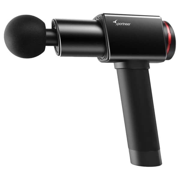 Elite D9 Percussive Massage Gun