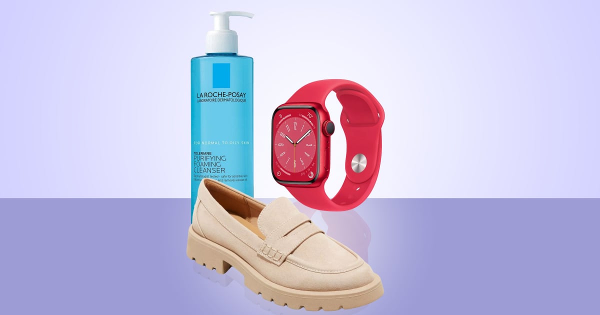 Target Circle Week 2023: The Best Deals on Clothing, Beauty, Tech and Home - Vimarsana News