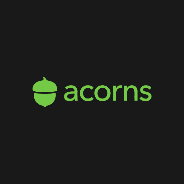 Acorns
