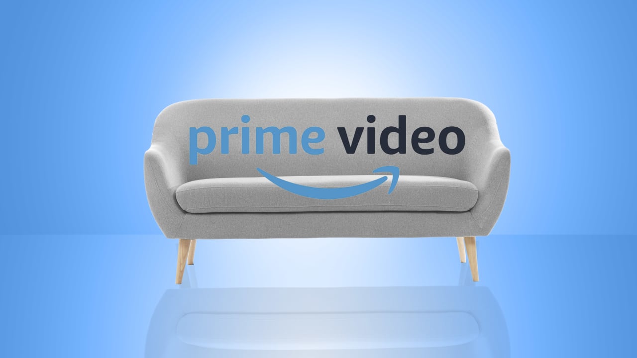 : Prime Video: Prime Video