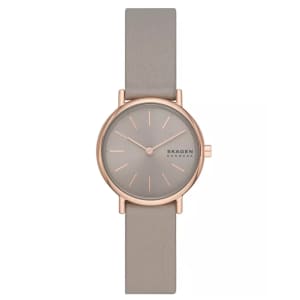 Skagen  Signatur