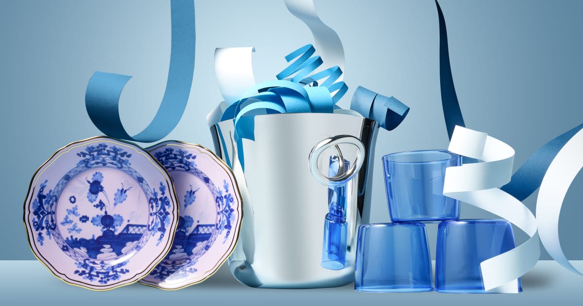 Wedding Registry Gift Ideas and Where to Register - Vimarsana News