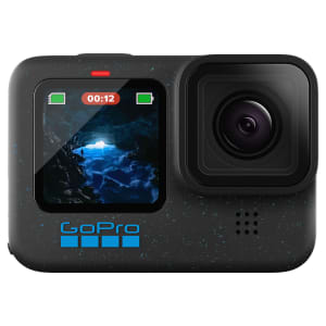 GoPro  HERO12