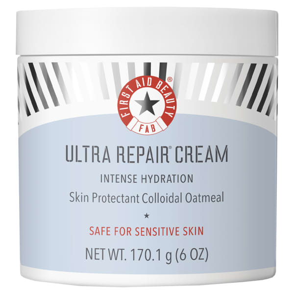 Ultra Repair Cream 