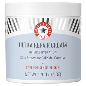 First Aid Beauty  Ultra Repair Cream 