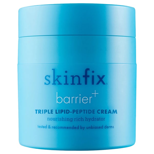 Barrier+ Triple Lipid-Peptide Refillable Face Cream