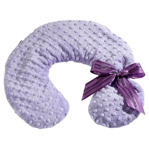 Lavender Spa Neck Pillow