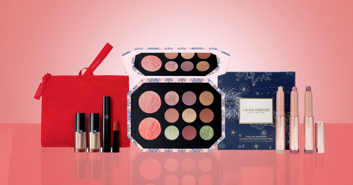 The Best Makeup Gift Sets, According to Makeup Artists - Vimarsana News