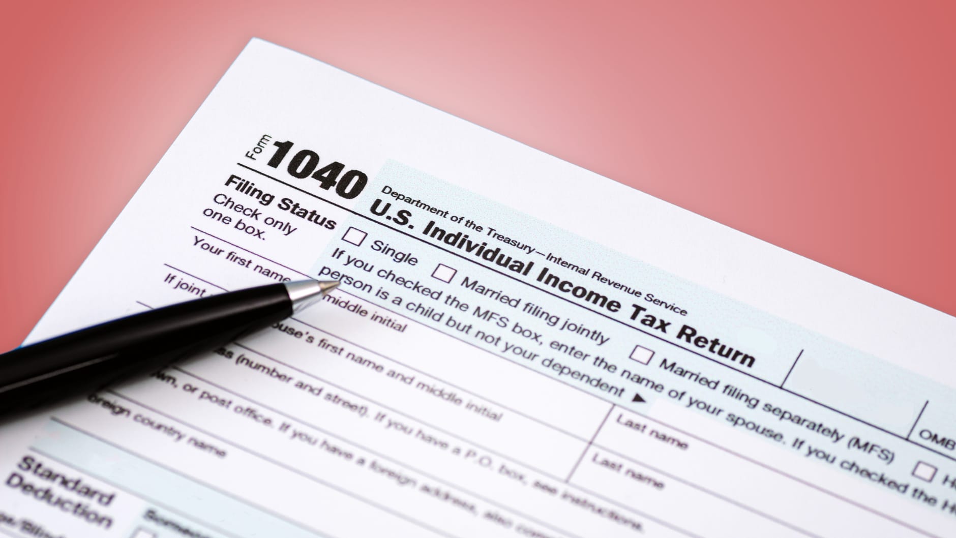 What Are the New Tax Brackets for 2024? Buy Side from WSJ
