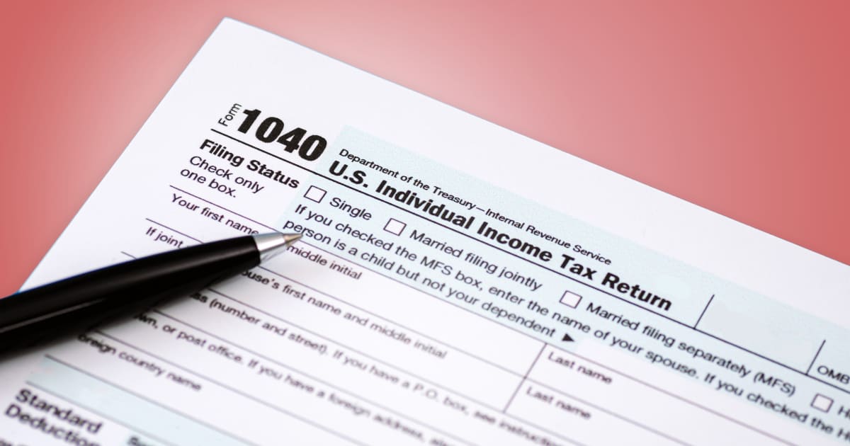 What Are the New Tax Brackets for 2024? Buy Side from WSJ