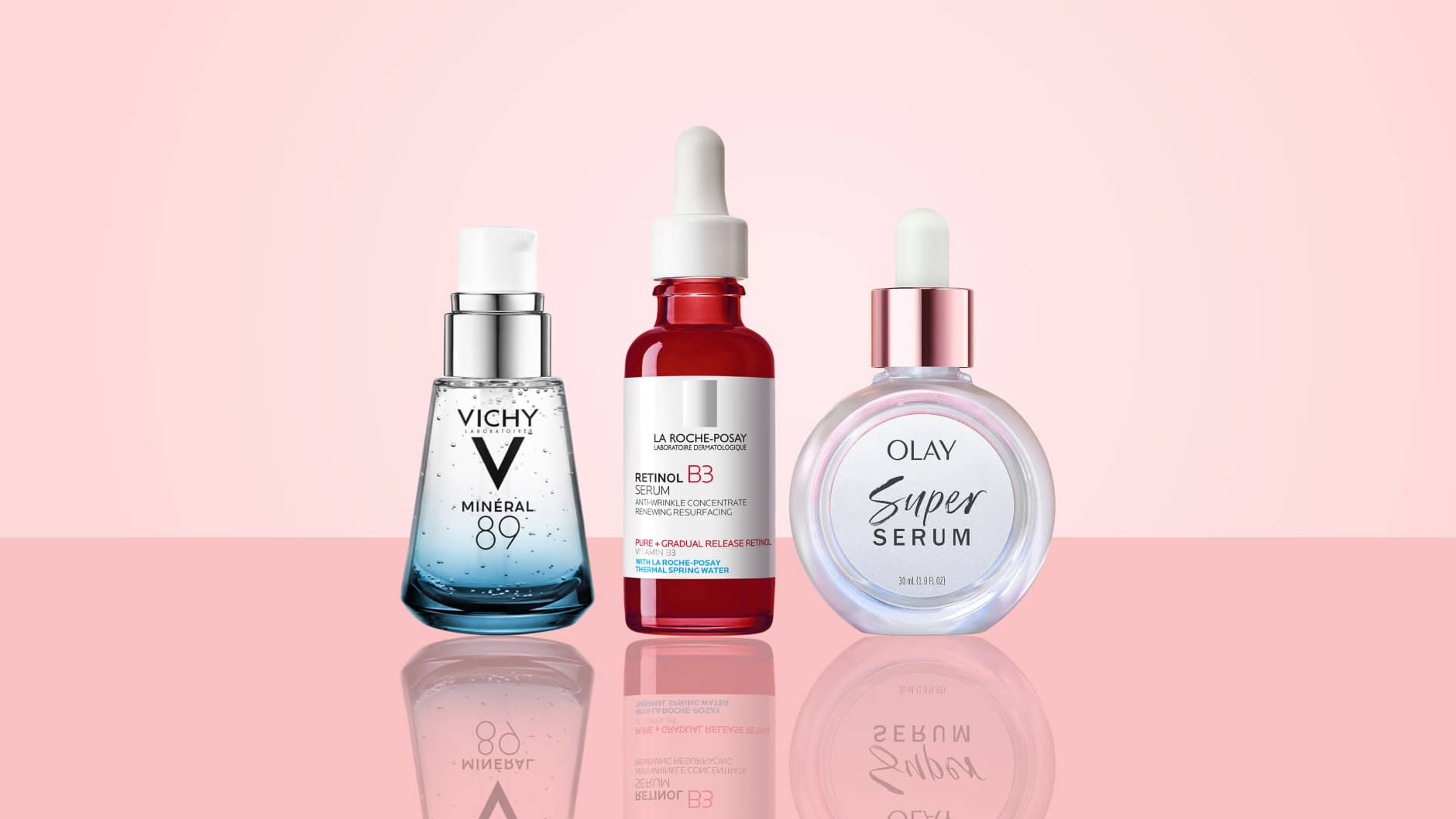 The 14 Best Serums for Every Skin Goal