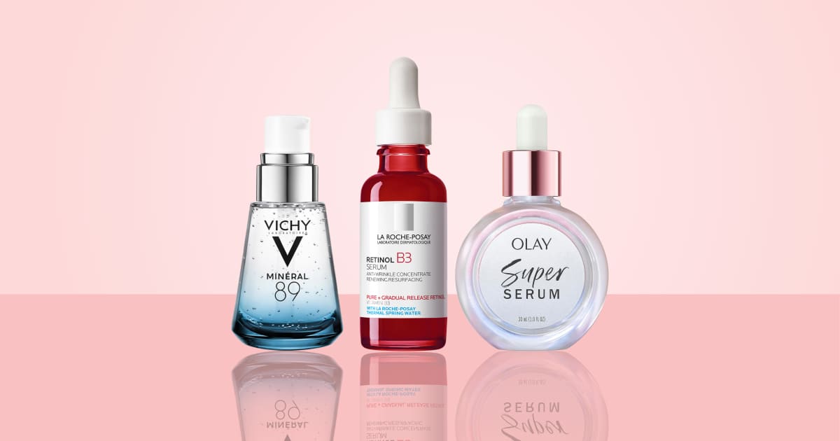 The 14 Best Face Serums for Your Most Radiant Skin - Vimarsana News