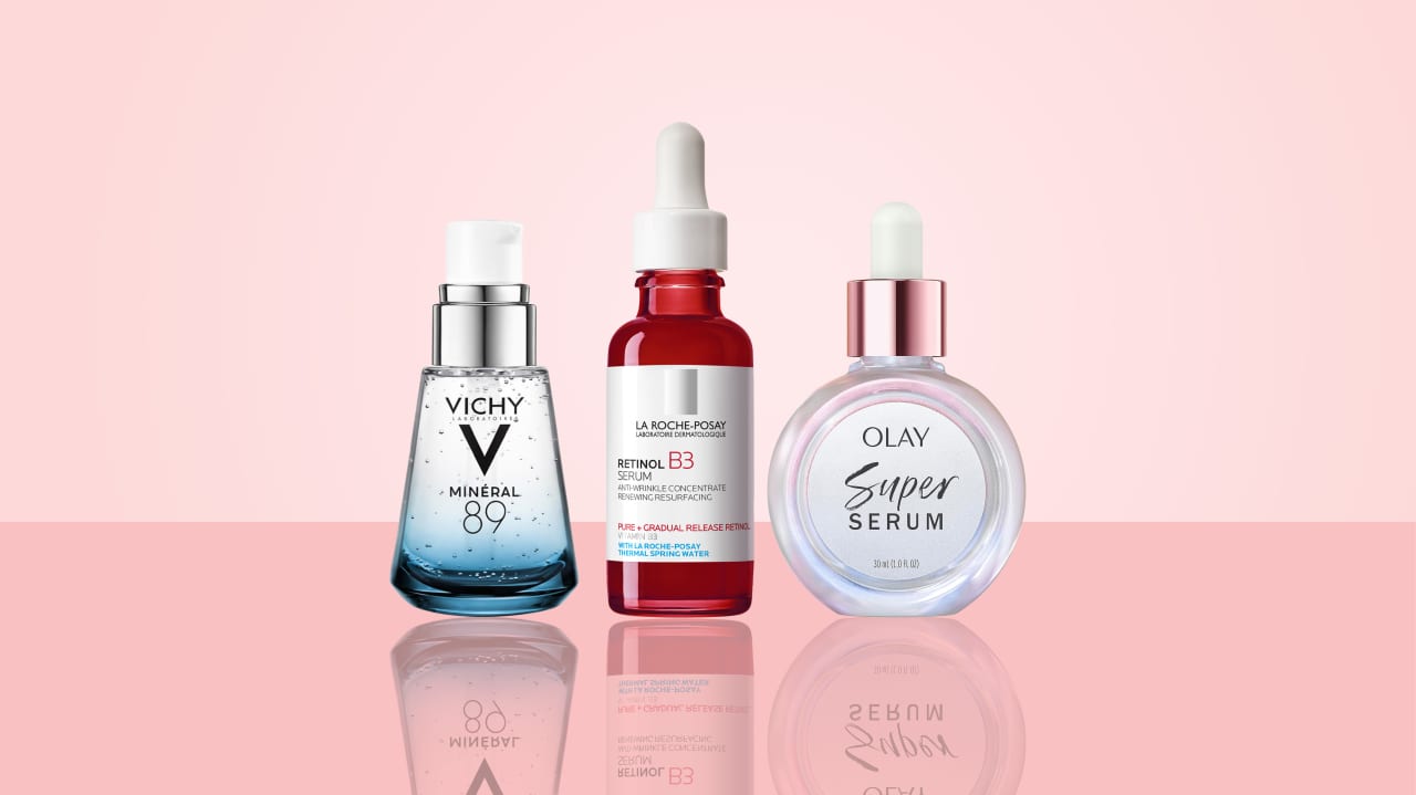 The 14 Best Face Serums for Your Most Radiant Skin - Buy Side from WSJ