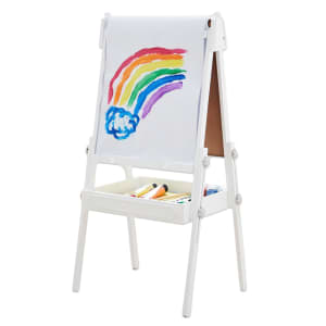 Pottery Barn Kids  Classic Art Easel