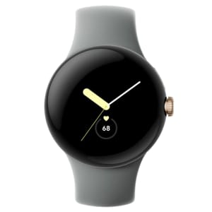 Google  Pixel Watch