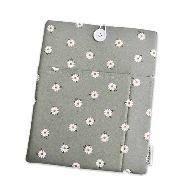 Padded Book Sleeve