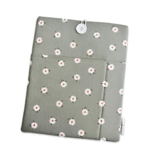 CPickeringCo Padded Book Sleeve