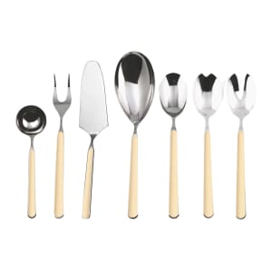 Mepra  Fantasia Serving Set, 7 Pieces