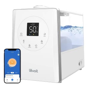 Levoit  LV600S Smart Hybrid Ultrasonic Humidifier