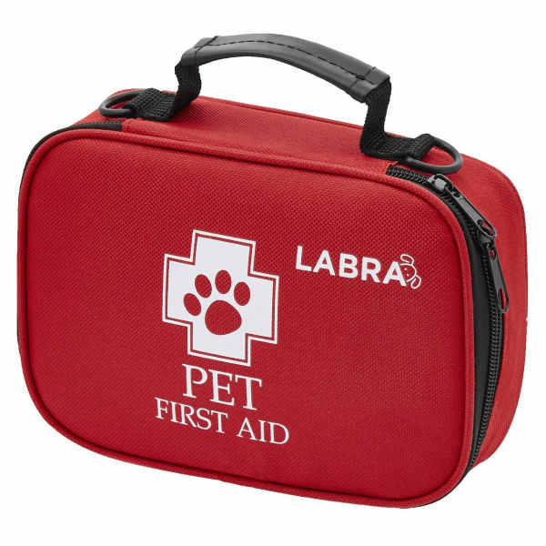 Pet First Aid Kit for Dogs