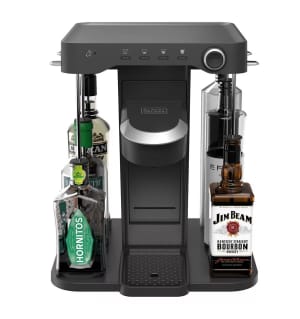 BLACK & DECKER Bev Cocktail Maker Machine