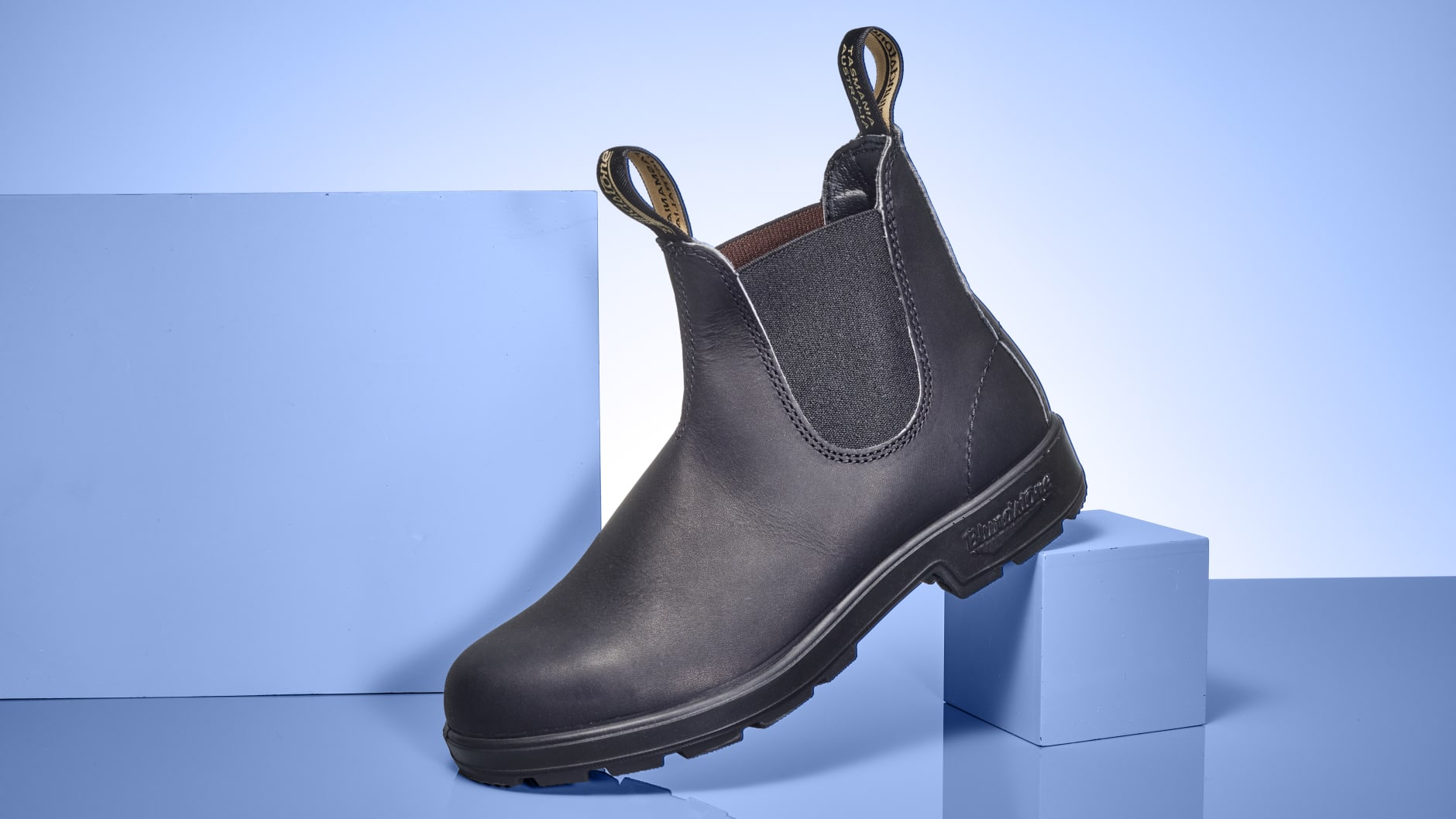 Blundstone 510 Chelsea Boots Review - Buy Side from WSJ
