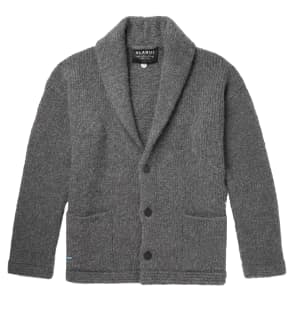 ALANUI Finest Cardigan