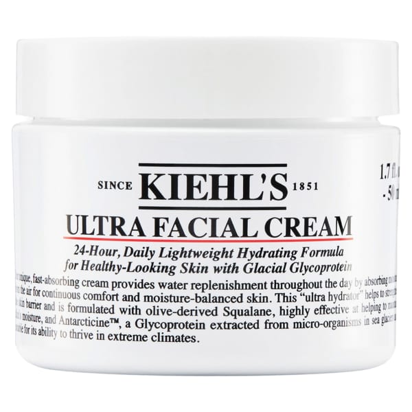 Ultra Face Cream