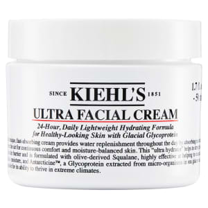 Kiehl's Since 1851 Ultra Face Cream